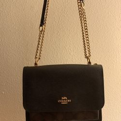 Coach  Purse 