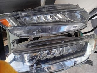 Headlight Assembly for 2018-2022 Honda Accord