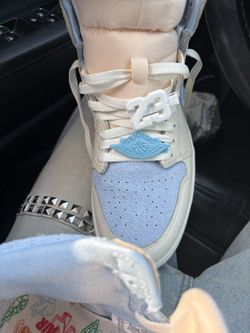 Air Jordan 1 Mid