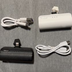 Portable Charger