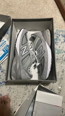 New balance 990V5