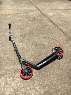 Razor Lux Scooter