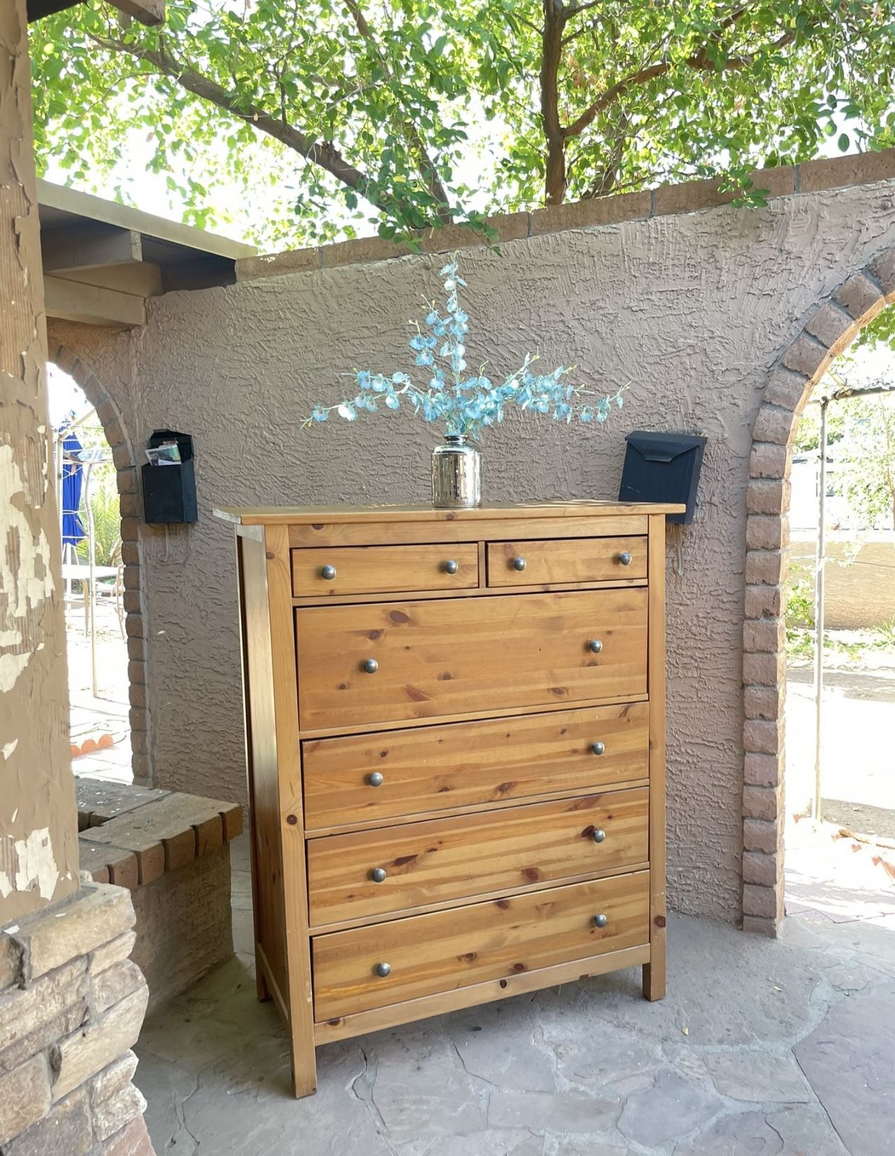 Modern Dresser 
