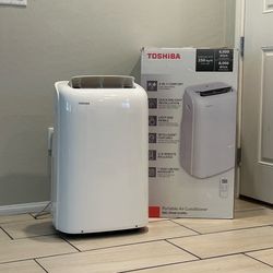 Toshiba Portable AC - Air Conditioner for room