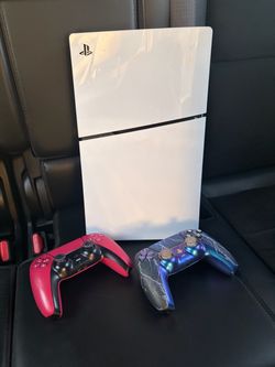 PS5 - PlayStation5 Slim 1TB
