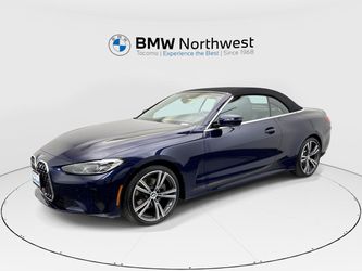 2022 BMW 430i