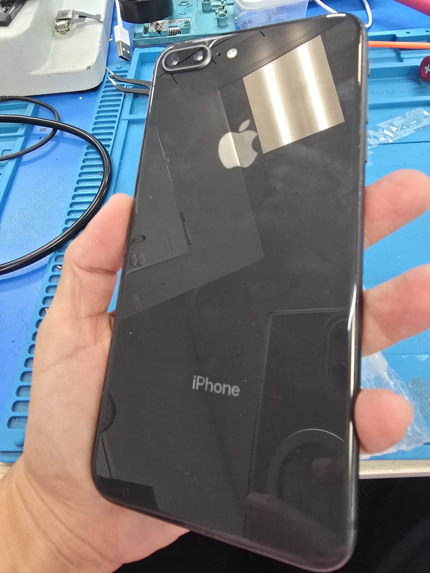 Iphone 8 Plus UNLOCKED
