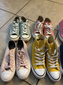 Converse all together