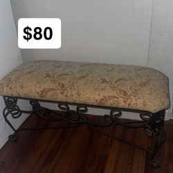 Footboard Bench 