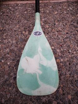 Quickblade Quick Blade Paddle