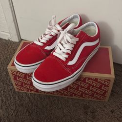 Old Skool vans 