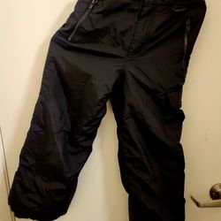 YOUTH SNOW ❄️ PANTS 