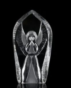 Maleras Crystal Angel