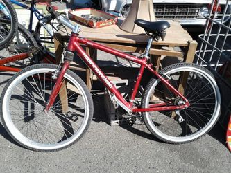 Cannondale F500 CAD2 mountain bike for Sale in Modesto CA