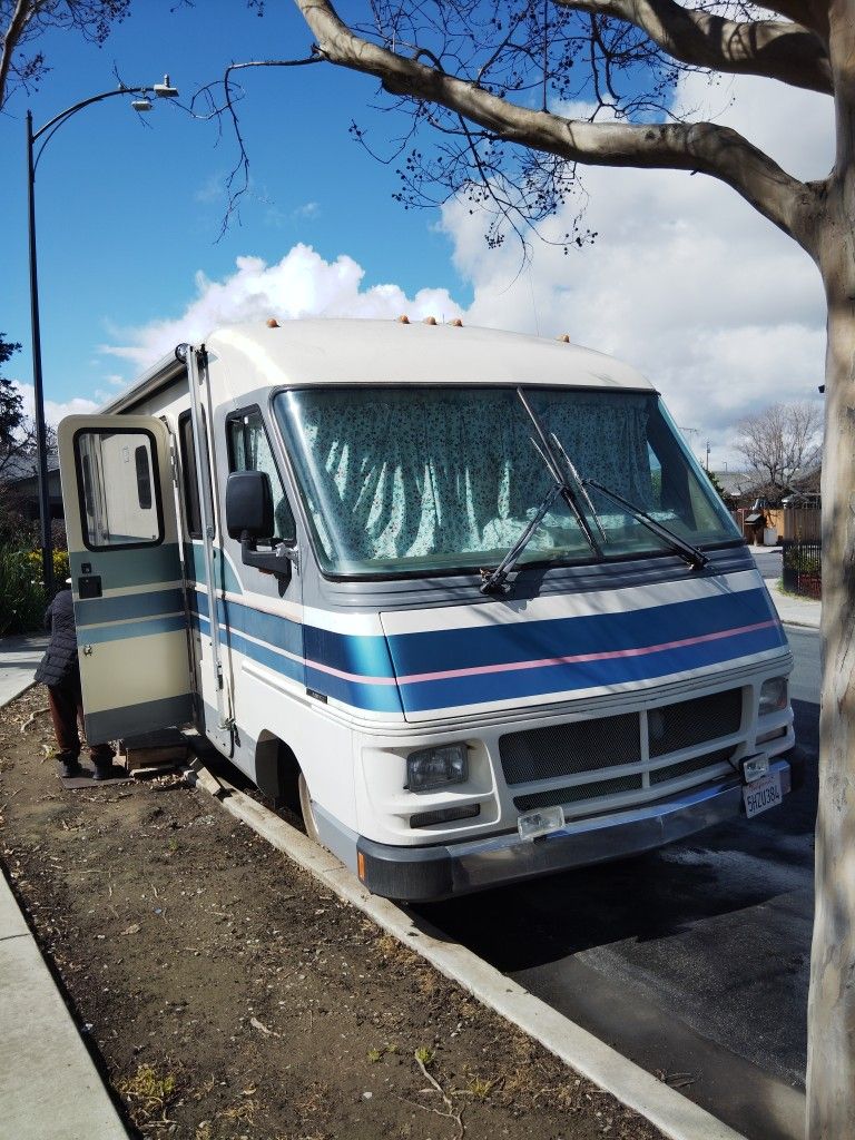 1995 Southwind Fleetwood