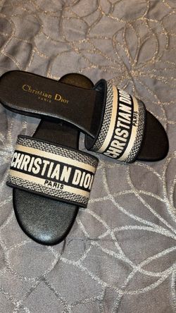 Christian Dior Sandals
