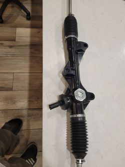 2015-----2022 Kawasaki MULE PRO FXT DX DXT PRO-FX FXR UTV steering rack and pinion   part#39191-0030