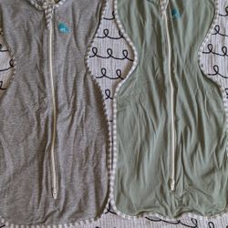 0-3 Month Swaddler