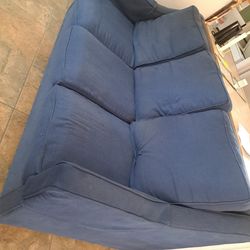 Futon shop Victoria Chemical organic sofa OBO