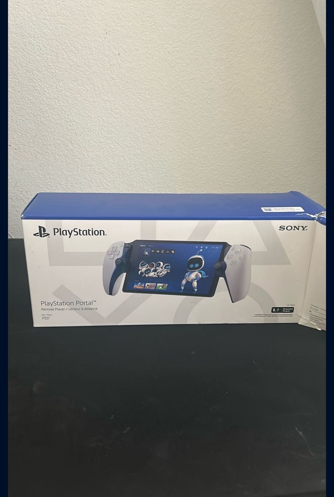 Ps5 Portal