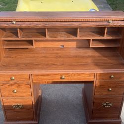 Antique Desk 