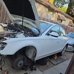2010 Audi A4