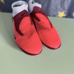 Nike Phantom 6 High Elite FG