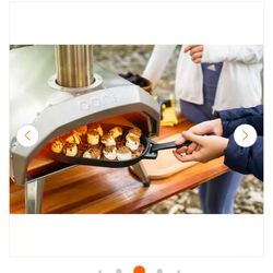 NEW OUTDOOR PIZZA 🍕 OVEN