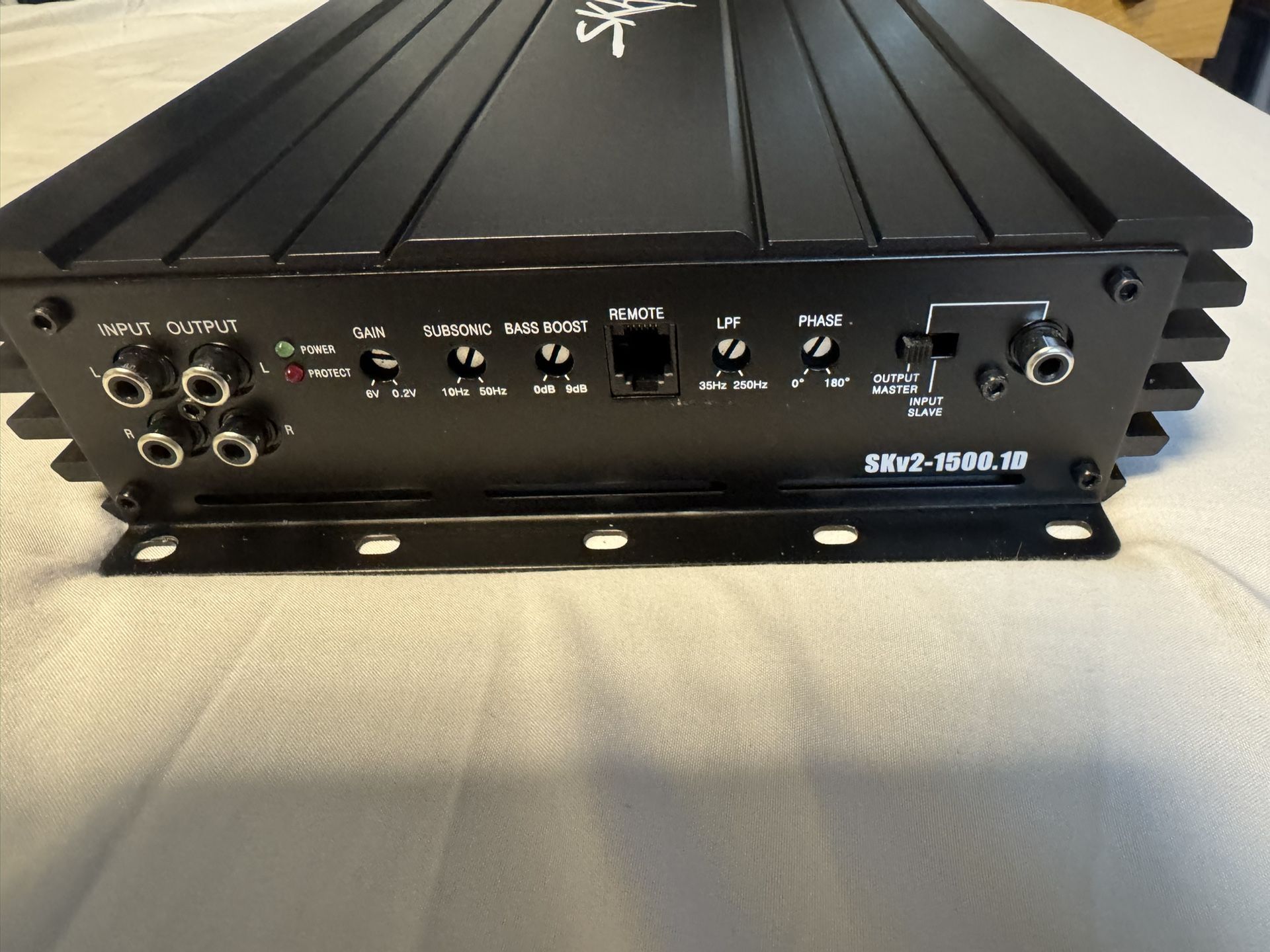 Skar SKv2 1500.1D
