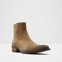 Mens Aldo Boots (size 9)