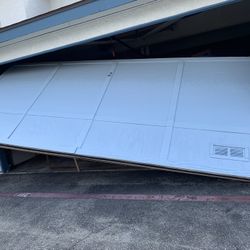 Garage Door 