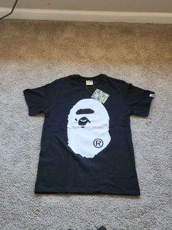 A Bathing APE (BAPE) Tee