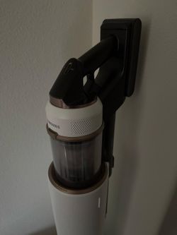 SAMSUNG Bespoke Jet Cordless Stick Vacuum Cleaner