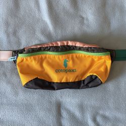 Cotopaxi bag