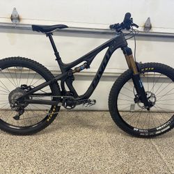 Pivot mach 5.5 for sale sale