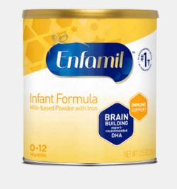 Enfamil