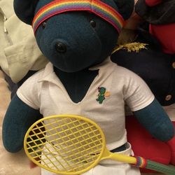 1979 Vintage North American Bear Co