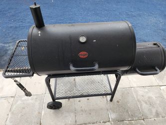 Bbq