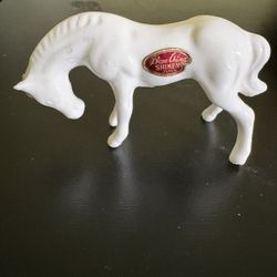 Bone China Shiken Horse $10 (FINN HILL)