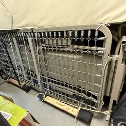 Hill-Rom Hospital Bed 850 Series 