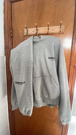 Essentials dark oatmeal