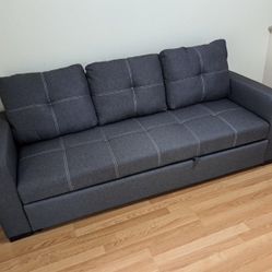 Sofa Bed 