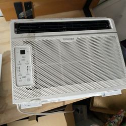 Window Unit AC (Toshiba)