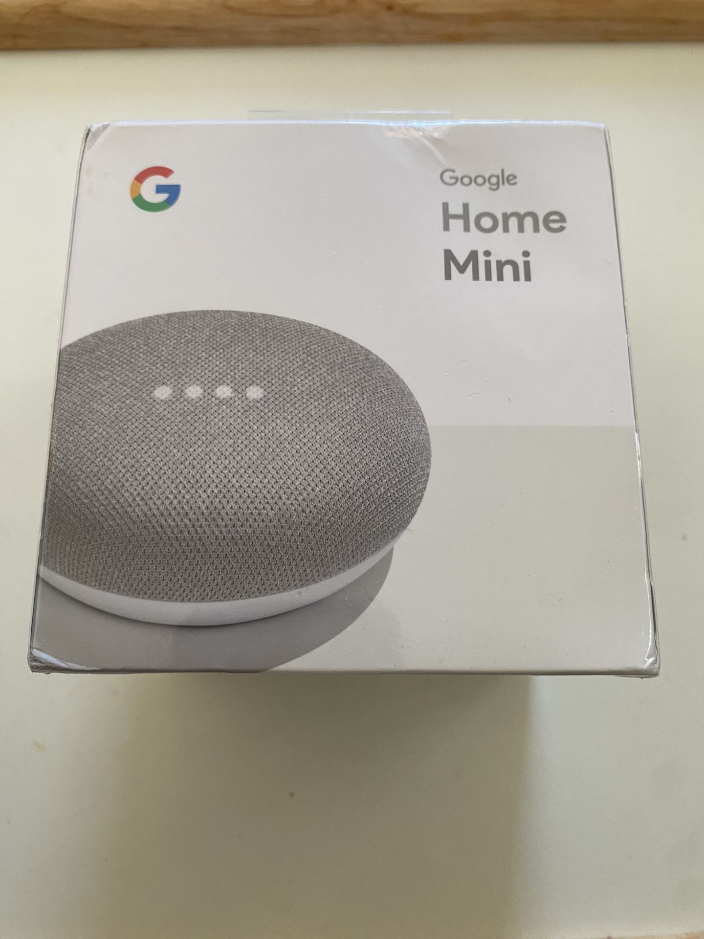 Google Home Mini Smart