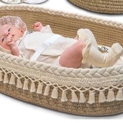 Baby Changing Basket