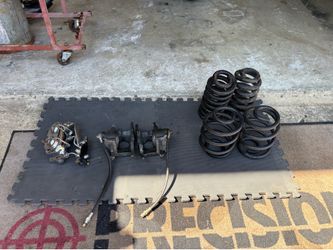 C10 Parts