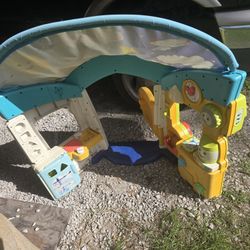 Tolder Toy
