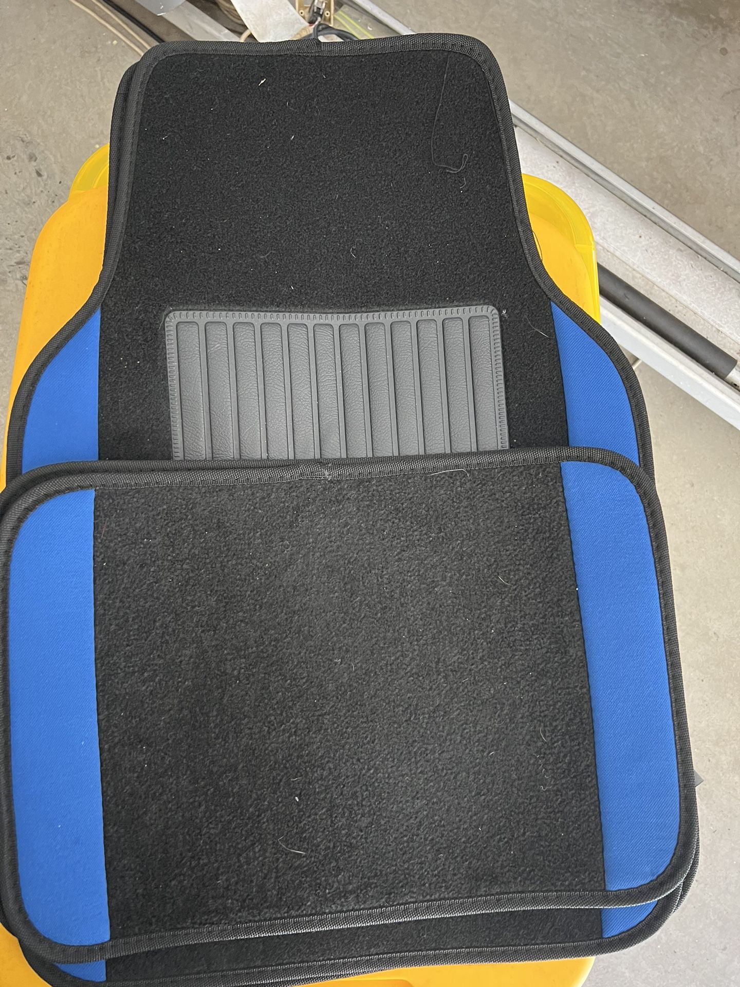 Car Mats