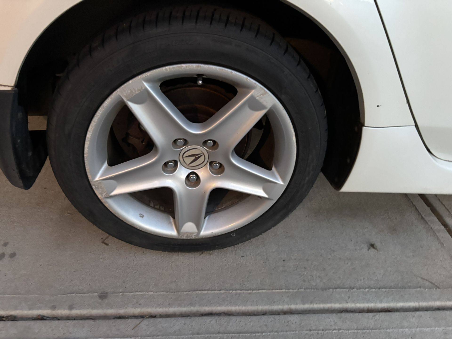 Acura Rim