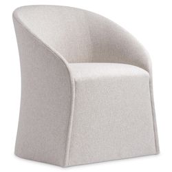 Antibes Ivory Arm Chair